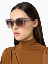 Load image into Gallery viewer, PRECIOUS GEOMETRICAL SUNGLASSES