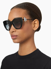 Charger l'image dans la galerie, Lunettes De Soleil Precious Geometrical