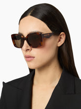 Cargar imagen en el visor de la galería, GAFAS DE SOL WAVES SQUARE
