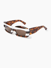 Load image into Gallery viewer, PRECIOUS RECTANGULAR SUNGLASSES
