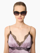 Load image into Gallery viewer, Waves Round Sunglasses