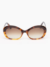 Load image into Gallery viewer, Waves Round Sunglasses