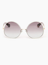 Load image into Gallery viewer, Oversized Round Sunglasses