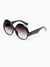 Load image into Gallery viewer, Seventies Round Sunglasses