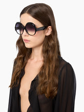 Load image into Gallery viewer, Seventies Round Sunglasses