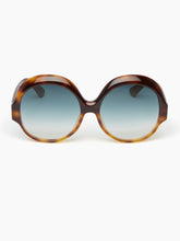 Load image into Gallery viewer, Seventies Round Sunglasses