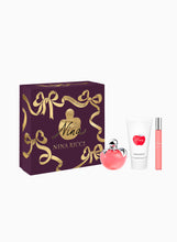Load image into Gallery viewer, Nina Eau de Toilette Set 50 ML, Body Lotion & Roll-On