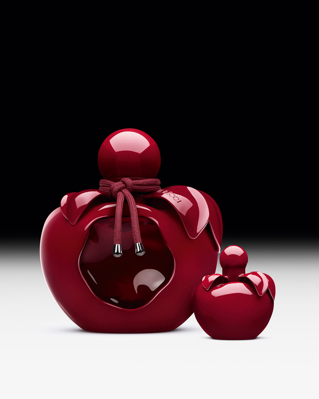 Nina Rouge Crush Miniature