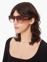 Cargar imagen en el visor de la galería, FW24 Sunglasses - Nina Ricci
