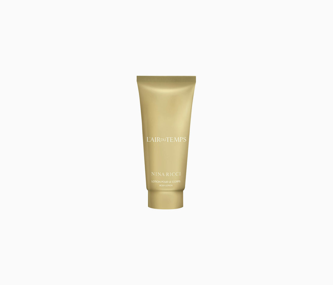 L'Air du Temps Body Lotion - Nina Ricci