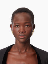 Load image into Gallery viewer, BOW EARRINGS - NINA RICCI
