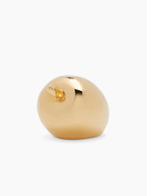 Charger l&#39;image dans la galerie, APPLE RING IN GOLD - Nina Ricci
