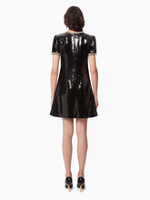 Load image into Gallery viewer, SEQUIN MINI DRESS - Nina Ricci
