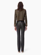 Charger l&#39;image dans la galerie, HOUNDSOOTH TWEED JACKET - Nina Ricci
