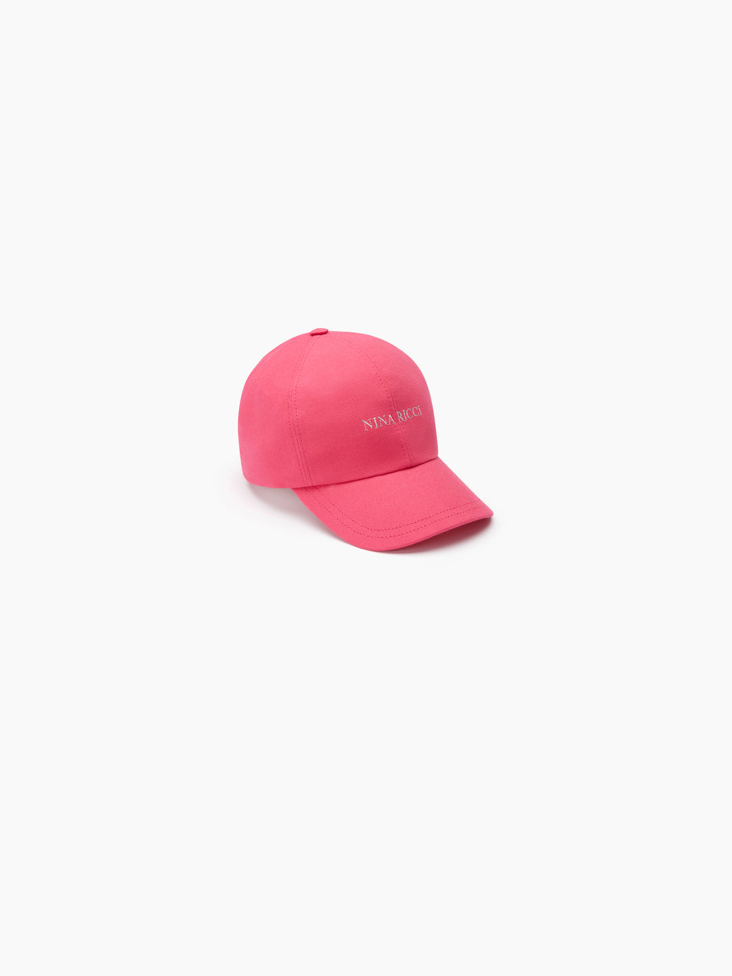 COTTON BASEBALL CAP