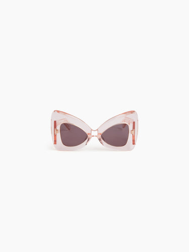 Sunglasses SS24 Harris Reed - Nina Ricci