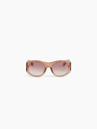 FW24 Sunglasses - Nina Ricci