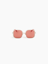 Cargar imagen en el visor de la galería, Sunglasses SS24 Harris Reed - Nina Ricci
