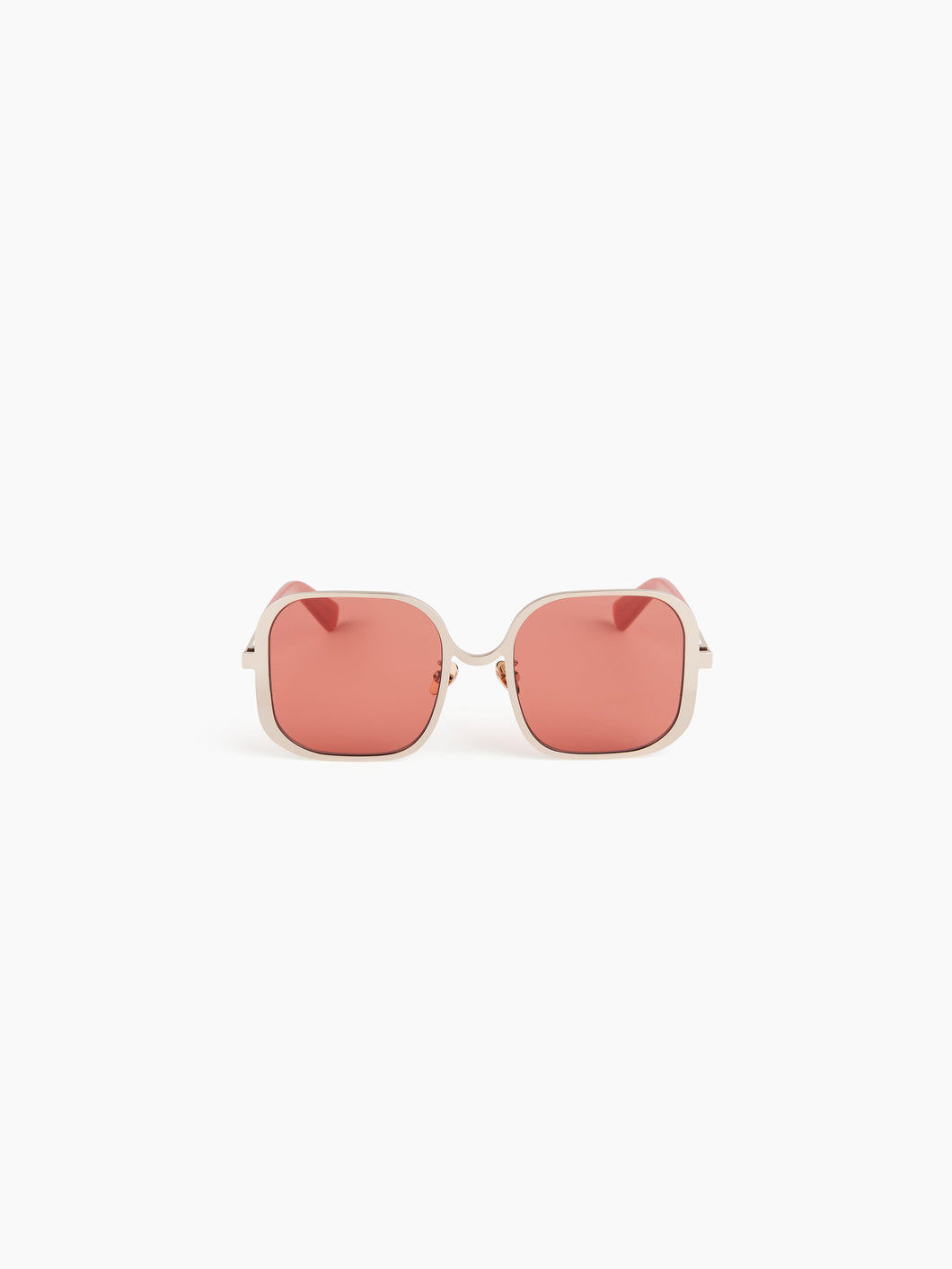 Sunglasses SS24 Harris Reed - Nina Ricci