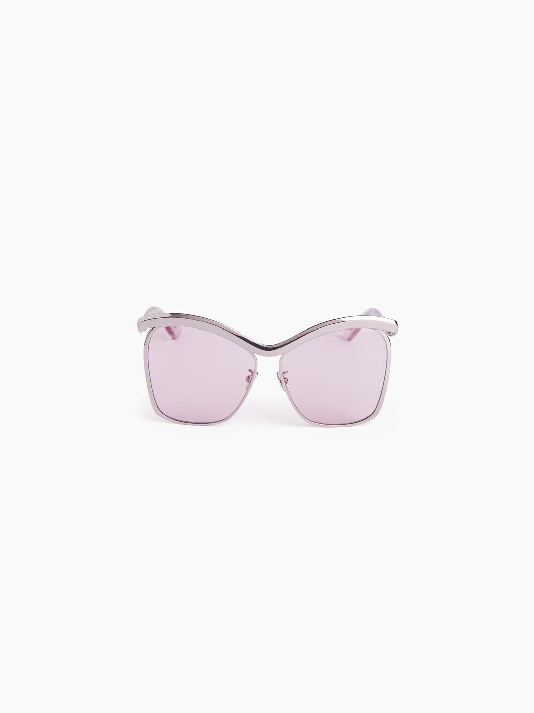 Sunglasses SS24 Harris Reed - Nina Ricci