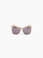 Cargar imagen en el visor de la galería, Sunglasses SS24 Harris Reed - Nina Ricci
