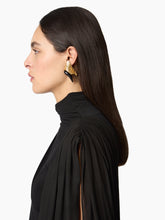Load image into Gallery viewer, Winged Dove Earrings - Heart of Vénus
