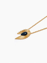 画像をギャラリービューアに読み込む, Fluid Wing Necklace - Heart of Vénus
