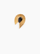 Load image into Gallery viewer, Fluid Wing Brooch - Heart of Vénus

