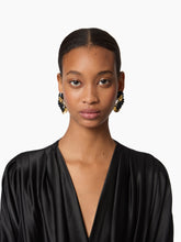 Charger l&#39;image dans la galerie, Boucles D&#39;Oreilles Fluid Wings
