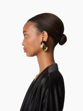Charger l&#39;image dans la galerie, Boucles D&#39;Oreilles Fluid Wings
