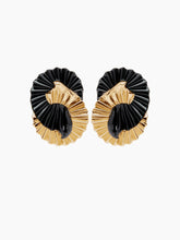 Charger l&#39;image dans la galerie, Boucles D&#39;Oreilles Fluid Wings
