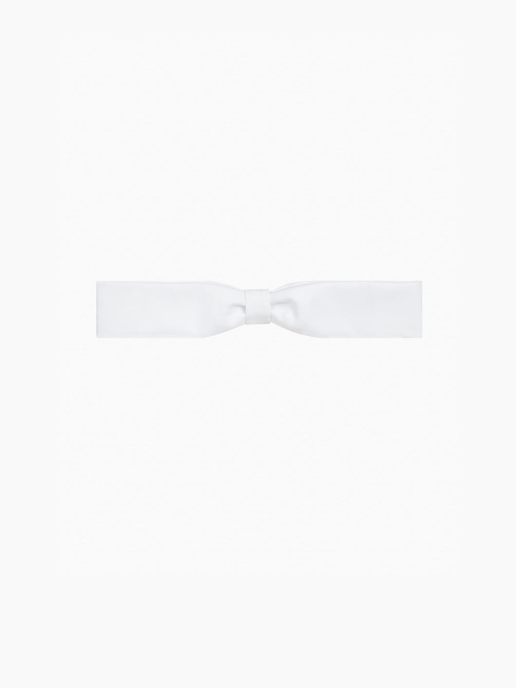Coton Bow Tie