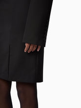 Load image into Gallery viewer, Mini Wool Skirt - Nina Ricci
