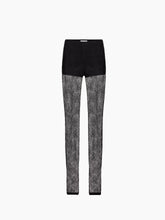 Charger l'image dans la galerie, Straight Lace Pants - Nina Ricci
