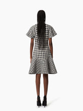 Cargar imagen en el visor de la galería, Midi Tweed Dress
