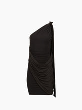 Load image into Gallery viewer, One-Shoulder Mini Dress - Nina Ricci

