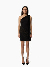 Load image into Gallery viewer, One-Shoulder Mini Dress - Nina Ricci
