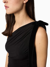 Load image into Gallery viewer, One-Shoulder Mini Dress - Nina Ricci
