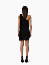 Load image into Gallery viewer, One-Shoulder Mini Dress - Nina Ricci
