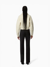 Load image into Gallery viewer, Textured Wool Cardigan - Nina Ricci
