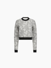 Load image into Gallery viewer, Wool Sweater - Nina Ricci
