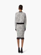 Load image into Gallery viewer, Wool Sweater - Nina Ricci

