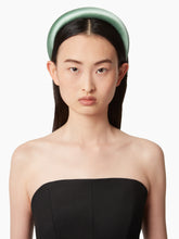 Charger l&#39;image dans la galerie, VOLUMINOUS SATIN HEADBAND - Nina Ricci
