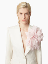 Load image into Gallery viewer, PAVOT FLOWER PIN - Nina Ricci
