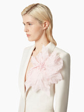 Load image into Gallery viewer, PAVOT FLOWER PIN - Nina Ricci
