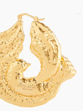 Load image into Gallery viewer, TWISTED DOVE EARRINGS - Nina Ricci
