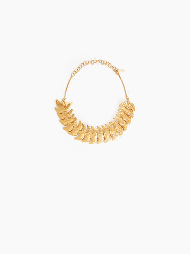 DOVE CHOKER - Nina Ricci