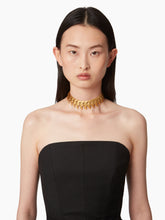 Charger l&#39;image dans la galerie, DOVE CHOKER - Nina Ricci
