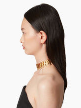 Charger l&#39;image dans la galerie, DOVE CHOKER - Nina Ricci
