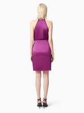 Load image into Gallery viewer, SKIRT WITH ASYMMETRICAL BOW DETAIL - Nina Ricci
